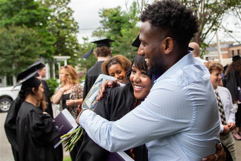 Seniors graduate from Vanguard Virtual High